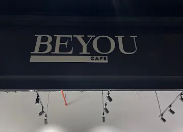 Be You Cafe