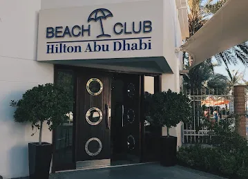 Beach Bar