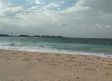Beach Center 2