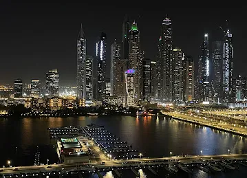 Beach Isle - Emaar Beachfront