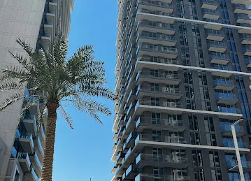 Beach Isle - Emaar Beachfront