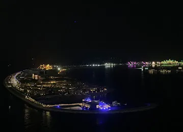 Beach Isle - Emaar Beachfront