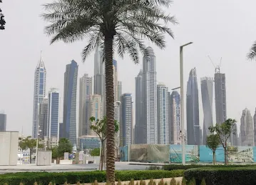 Beach Isle - Emaar Beachfront
