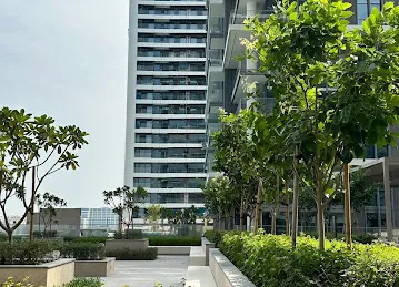 Beach Isle Tower 01