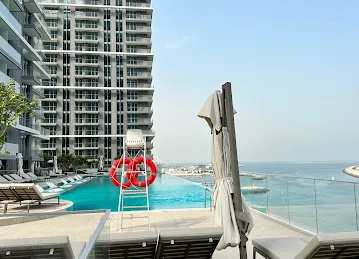Beach Isle Tower 01