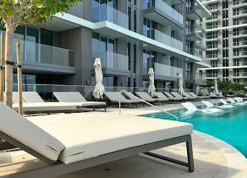 Beach Isle Tower 01