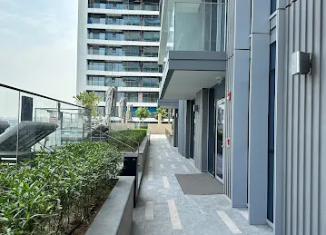 Beach Isle Tower 01