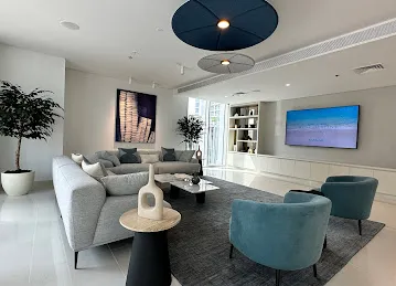 Beach Isle Tower 01