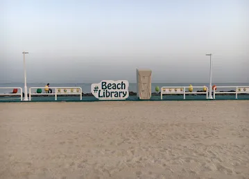Beach Library