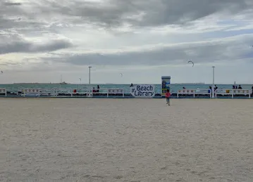 Beach Library