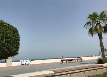 beach library