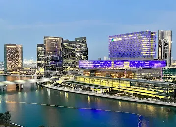 Beach Rotana Residences