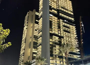 Beach Vista Tower 01