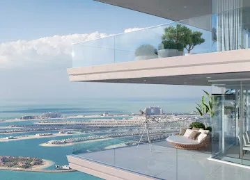 Beach Vista Tower 01