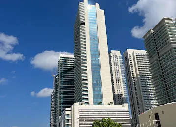 Beach Vista Tower 01