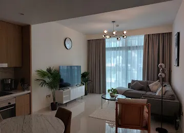 Beach Vista Tower 2