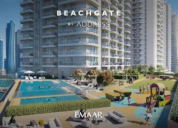 Beachgate by Address