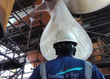 Beacon & Bay Shipping Services LLC