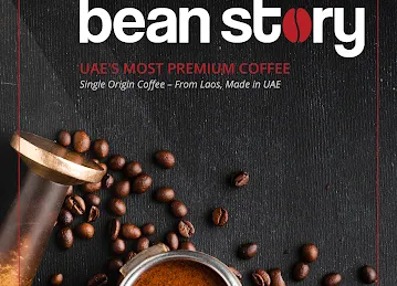 Bean Story by Ozone Agrow