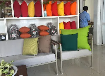 Beanbag Dubai