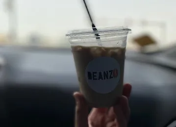 Beanzo Cafe Dubai