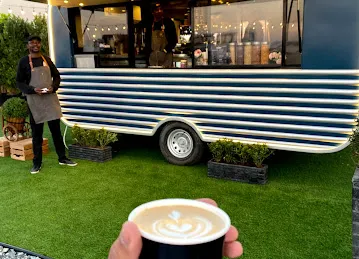 Beanzo Cafe Dubai