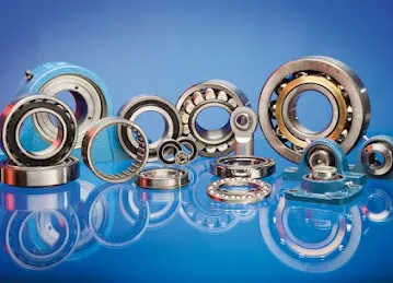 Bearings Global FZCO