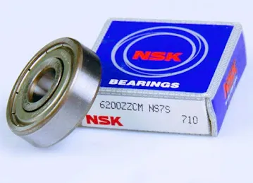 Bearings World Trading LLC. Dubai