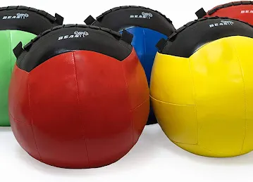 Beast Fitness Equipment