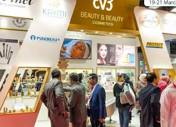 Beauty and Beauty Cosmetics