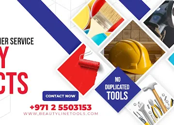 BEAUTY HOME GENARAL MAINTENANCE