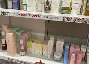 Beauty Korea Dubai - STORE