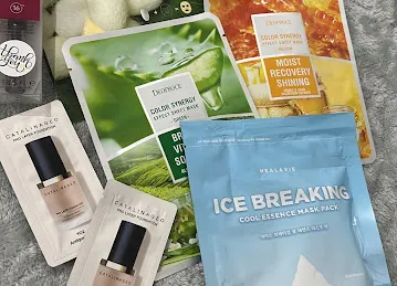 Beauty Korea Dubai - STORE