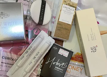 Beauty Korea Dubai - STORE