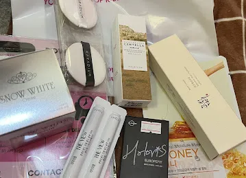 Beauty Korea Dubai - STORE