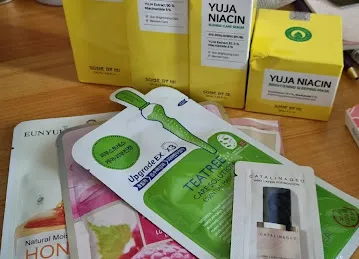 Beauty Korea Dubai - STORE