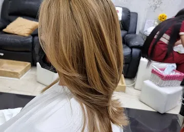 Beauty Lounge Ladies Salon