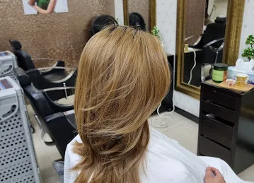 Beauty Lounge Ladies Salon
