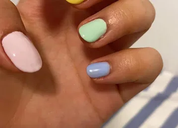 Beauty Lounge Ladies Salon