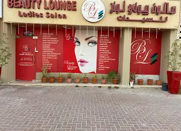 Beauty Lounge Ladies Salon