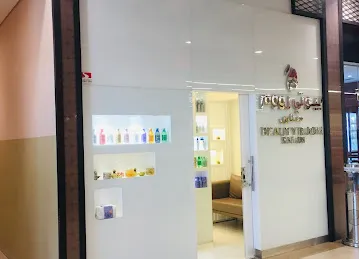 Beauty Room Salon & Spa