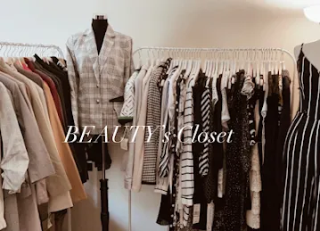 BEAUTY's Closet