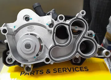 BEAUTY SEAT AUTO SPARE PARTS