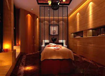 Beauty Touch Massage Spa Business Bay