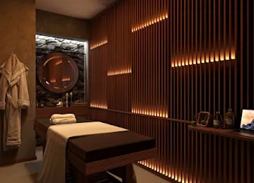 Beauty Touch Massage Spa Business Bay