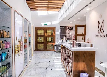 Beautyspot Salon & Spa Ladies Club