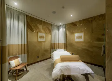 Beautyspot Salon & Spa Ladies Club