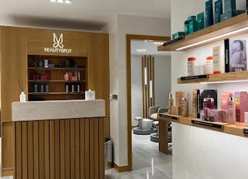 Beautyspot Salons