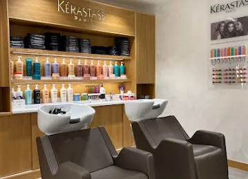 Beautyspot Salons