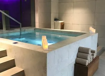 Beautyspot Spa @ Intercontinental Dubai Marina